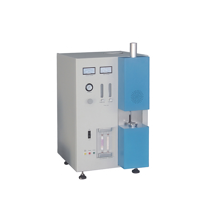   Carbon Sulfur Analyzer