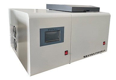 Bomb Calorimeter