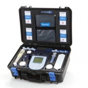 Photo Spectrometer