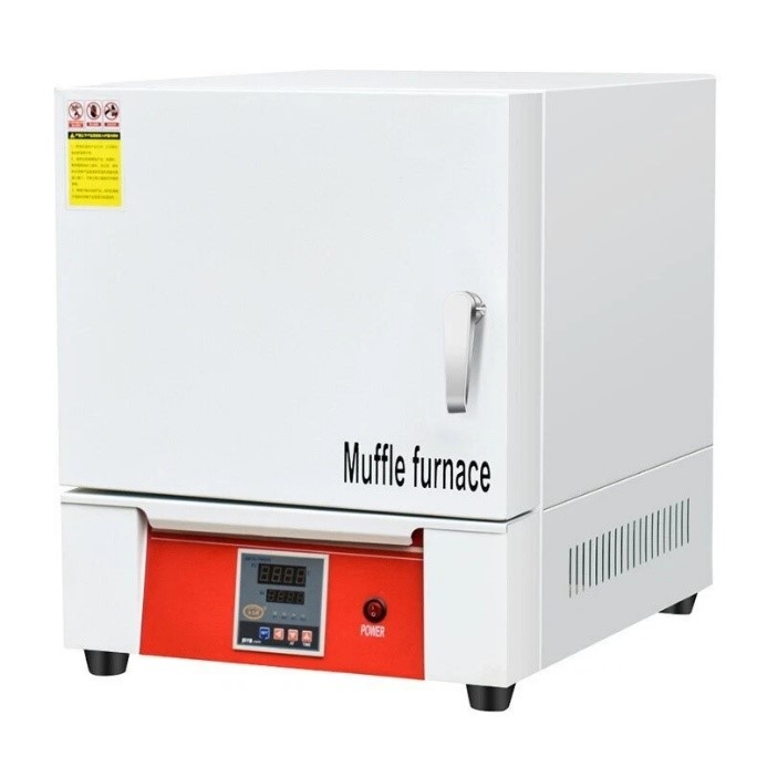 Muffle Furnace