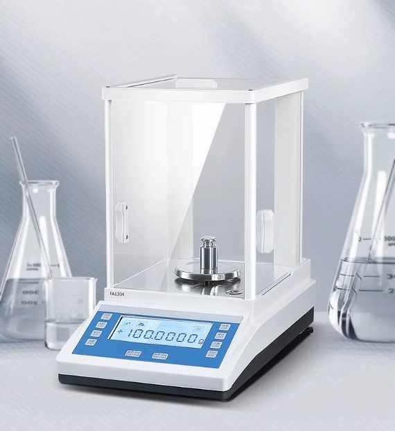 Analytical Balance